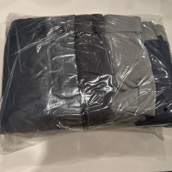 Goodfellow & Co Men’s Big & Tall Boxer Briefs – 5 Pack – Size 4XL - Picture 3 of 3